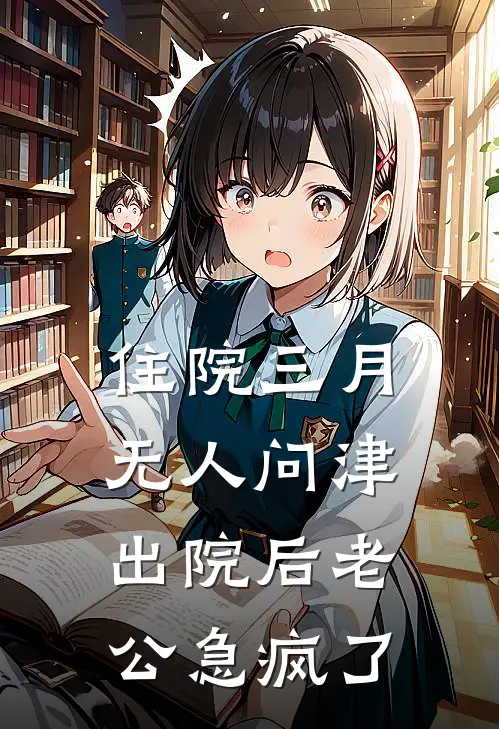 住院三月无人问津，出院后老公急疯了周鸿明王秀兰免费小说推荐_免费小说笔趣阁住院三月无人问津，出院后老公急疯了周鸿明王秀兰