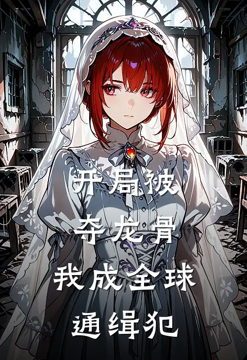 开局被夺龙骨，我成全球通缉犯(李然李捌)在线免费小说_完结小说免费阅读开局被夺龙骨，我成全球通缉犯李然李捌