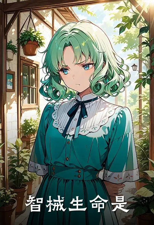 智械生命是