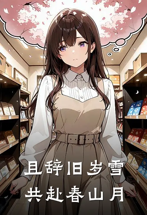 且辞旧岁雪,共赴春山月