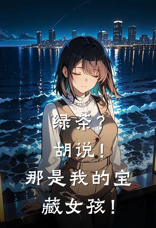 绿茶？胡说！那是我的宝藏女孩！
