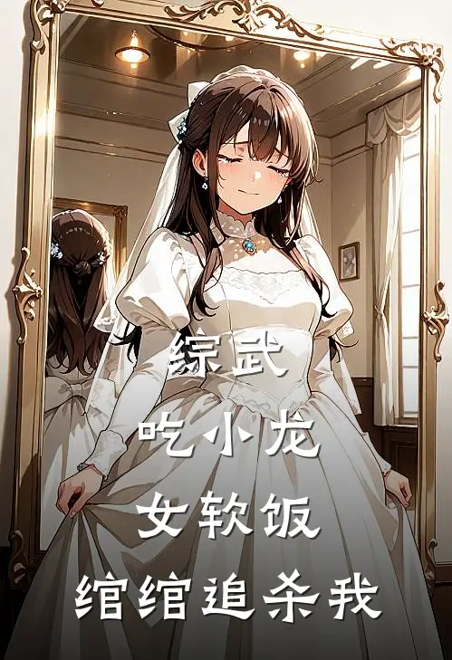 综武：吃小龙女软饭，绾绾追杀我徐青衣龙女新热门小说_小说免费阅读综武：吃小龙女软饭，绾绾追杀我(徐青衣龙女)