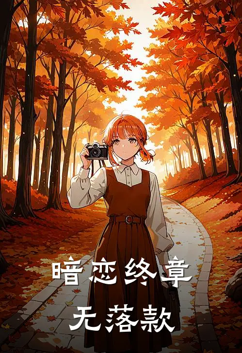 暗恋终章无落款