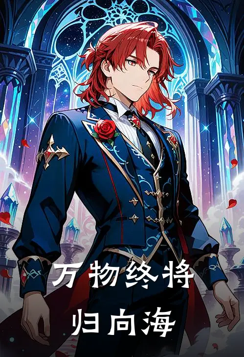 万物终将归向海