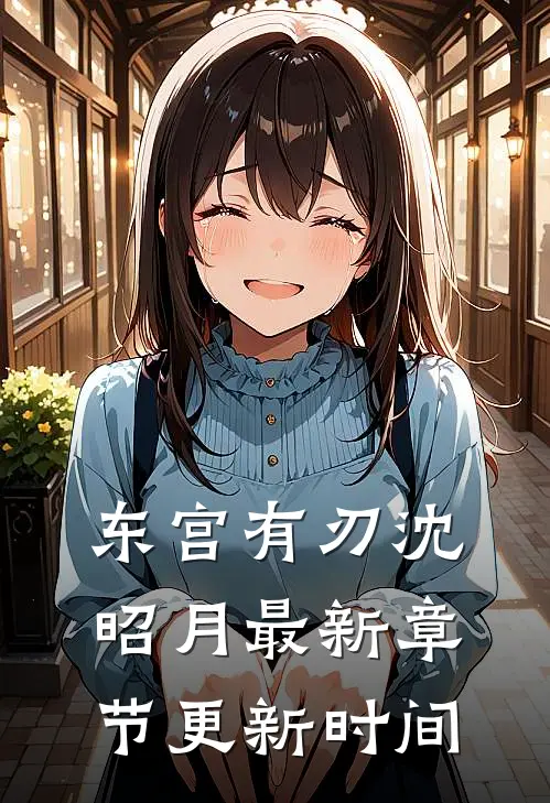 东宫有刃沈昭月最新章节更新时间