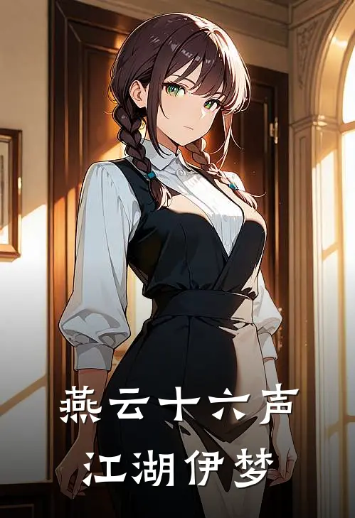 燕云十六声：江湖伊梦林羽阿羽小说完整版_热门好看小说燕云十六声：江湖伊梦(林羽阿羽)