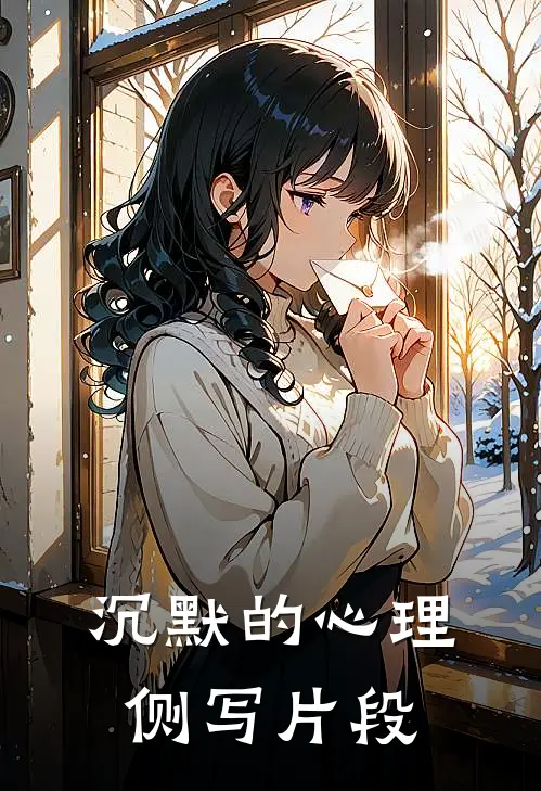 沉默的心理侧写片段