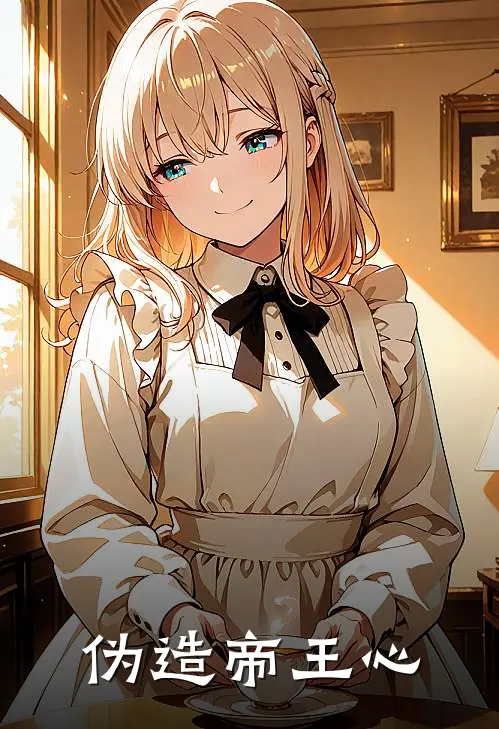 伪造帝王心青瑶王掌仪免费小说推荐_推荐完结小说伪造帝王心(青瑶王掌仪)