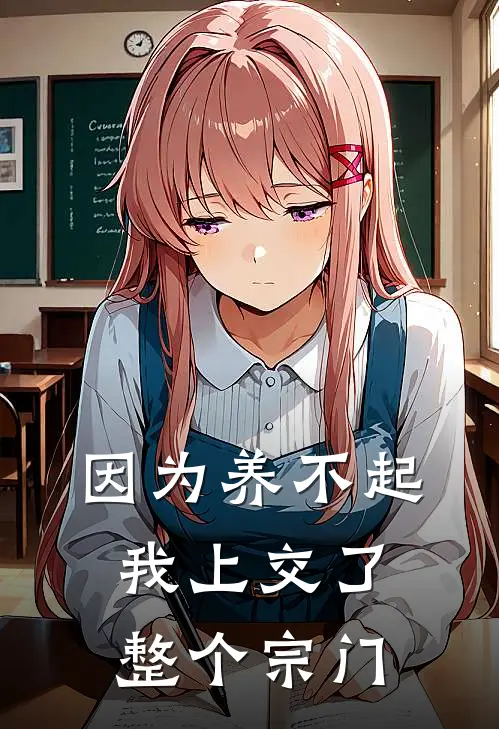 因为养不起，我上交了整个宗门李明轩李小白热门完本小说_最新章节列表因为养不起，我上交了整个宗门(李明轩李小白)