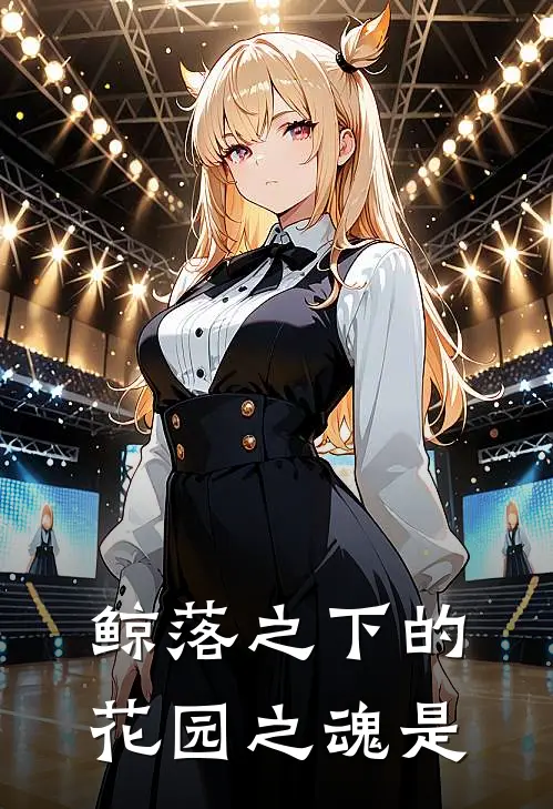 鲸落之下的花园之魂是