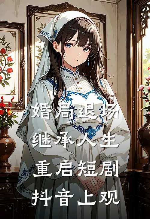 婚局退场,继承人生重启短剧抖音上观