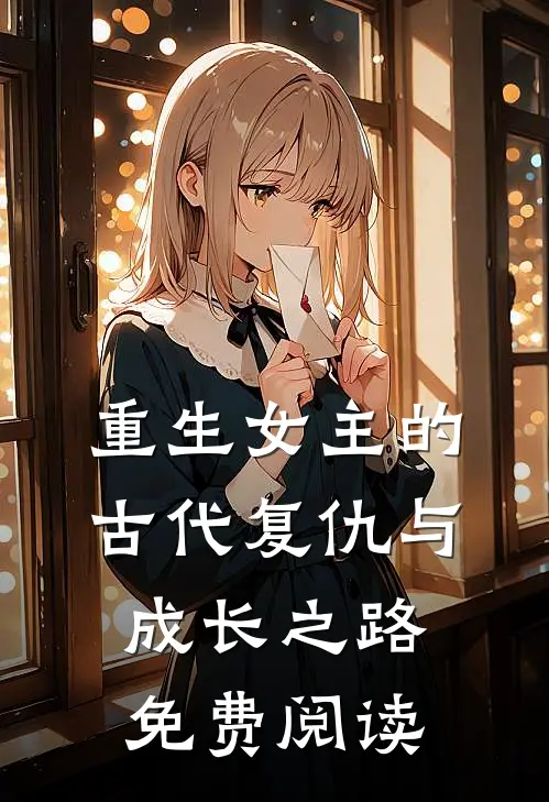 重生女主的古代复仇与成长之路免费阅读