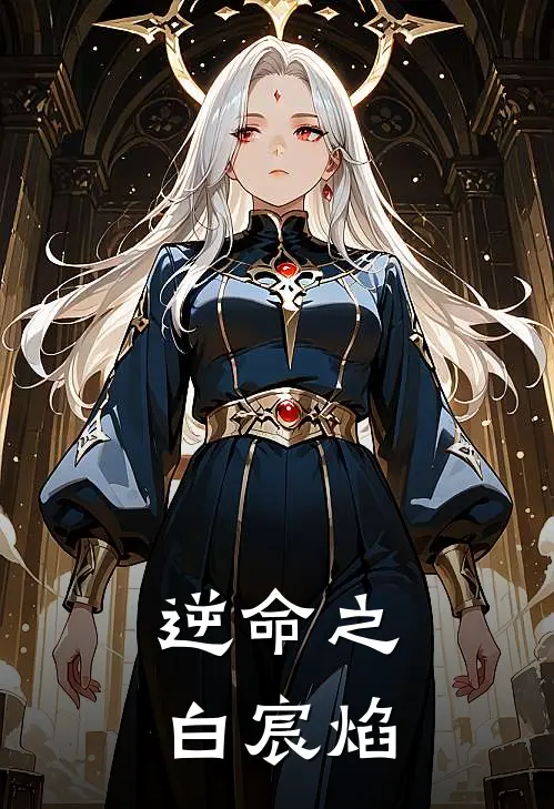 叶辰叶天穹《逆命之白宸焰》完结版免费阅读_逆命之白宸焰全文免费阅读