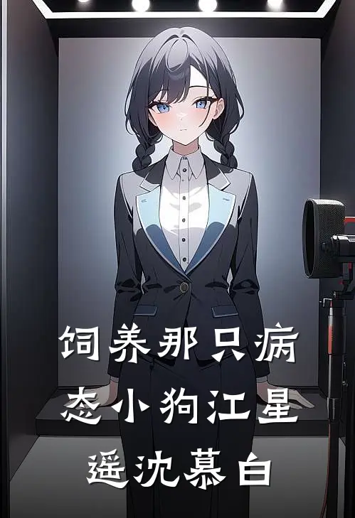 饲养那只病态小狗江星遥沈慕白