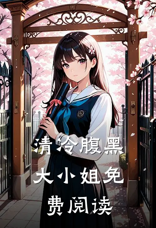 清冷腹黑大小姐免费阅读