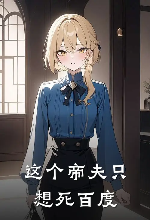 这个帝夫只想死百度