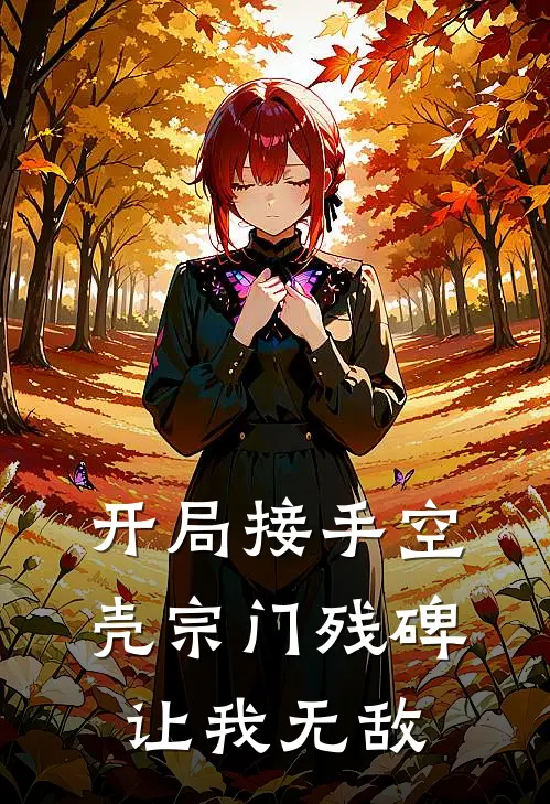 开局接手空壳宗门残碑让我无敌林澈赵伯免费小说完结_最新完本小说推荐开局接手空壳宗门残碑让我无敌(林澈赵伯)