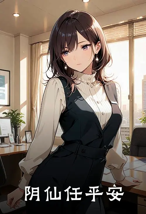 阴仙任平安