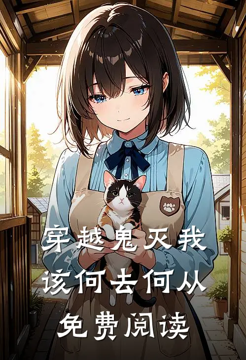 穿越鬼灭我该何去何从免费阅读