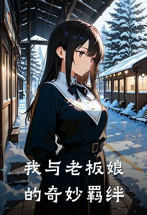 我与老板娘的奇妙羁绊