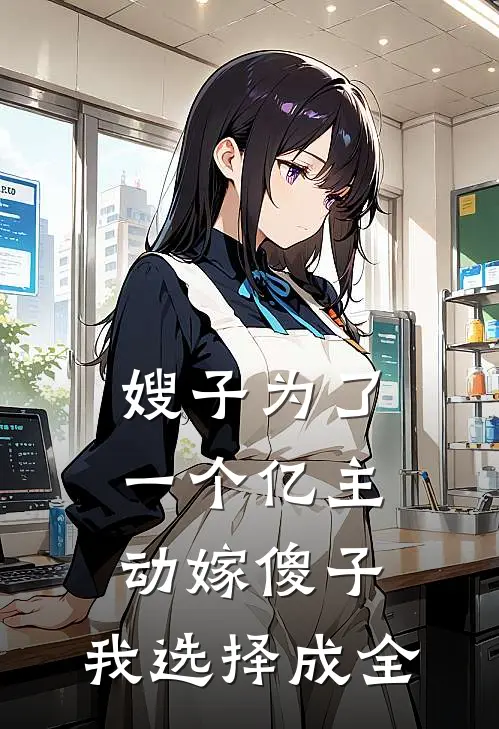 苏瑶林溪(嫂子为了一个亿主动嫁傻子，我选择成全)完整版免费在线阅读_《嫂子为了一个亿主动嫁傻子，我选择成全》全集在线阅读