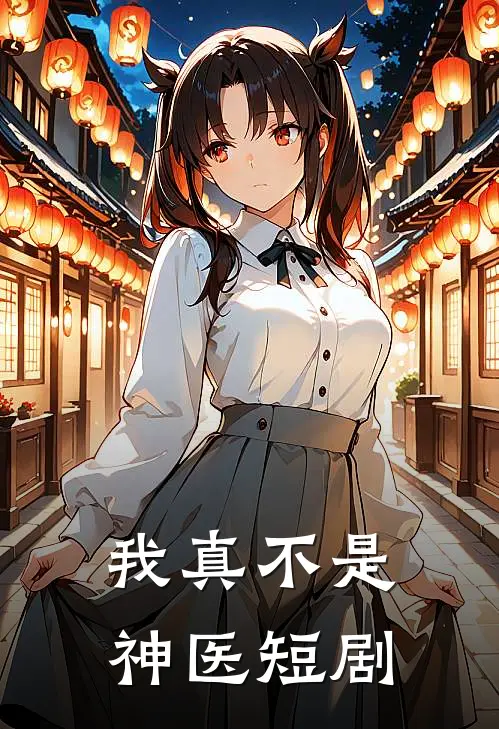 我真不是神医短剧