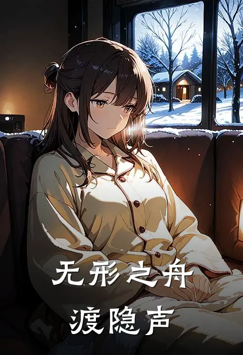 无形之舟渡隐声晏尘林殊小说完结免费_最新章节列表无形之舟渡隐声(晏尘林殊)