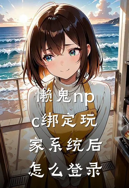 懒鬼npc绑定玩家系统后怎么登录