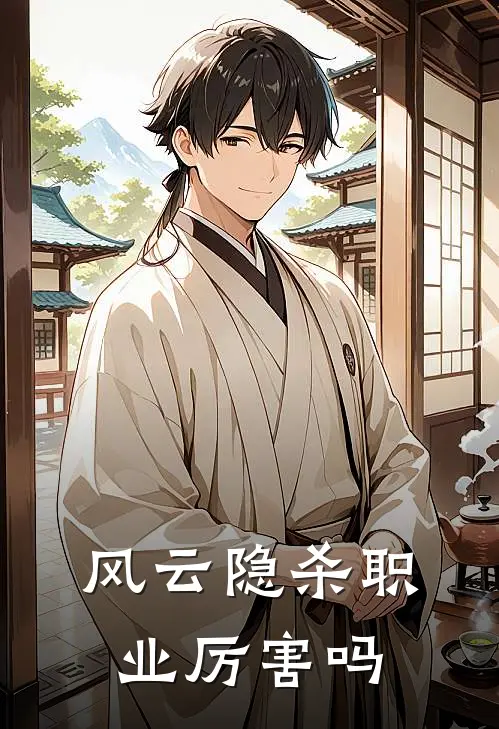 风云隐杀职业厉害吗