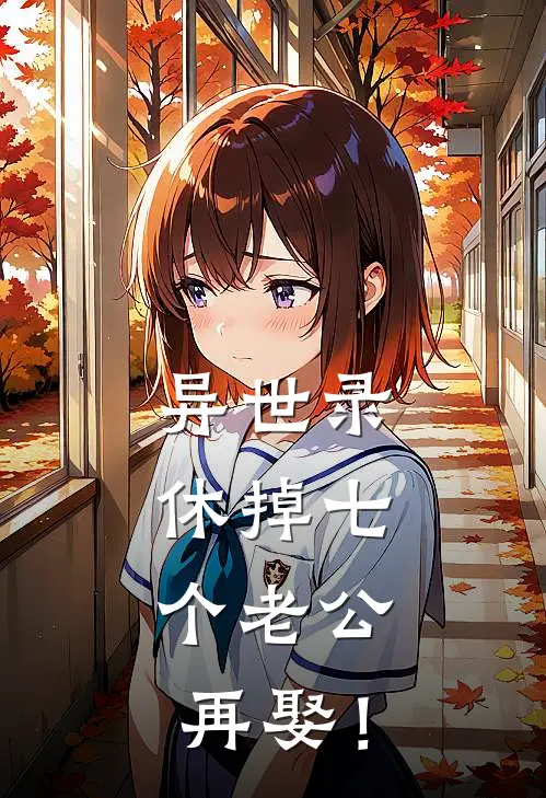 异世录：休掉七个老公，再娶！