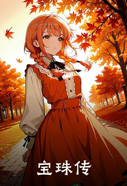 宝珠传