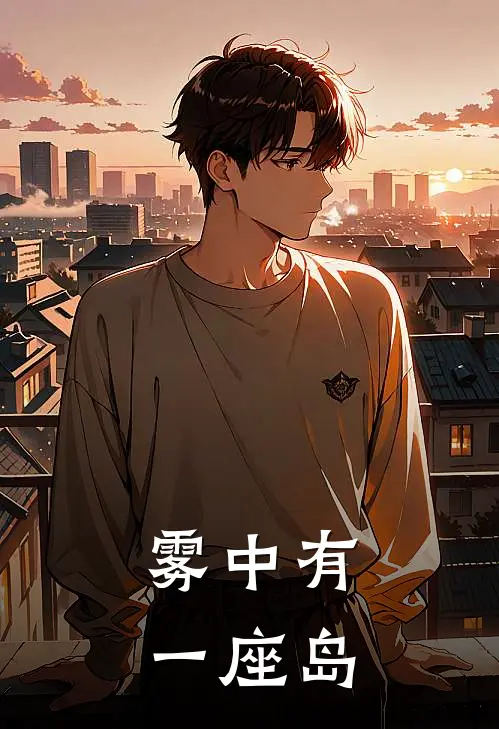 雾中有一座岛(林泽瑶岚)小说完结版_全文阅读免费全集雾中有一座岛林泽瑶岚