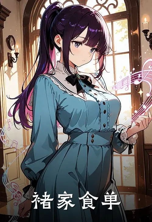 褚家食单