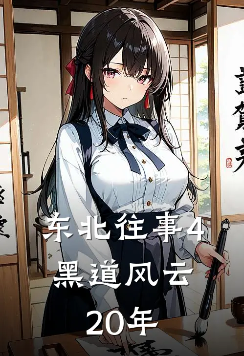 东北往事4：黑道风云20年