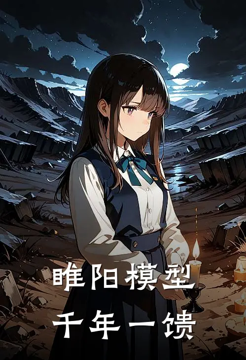 睢阳模型：千年一馈