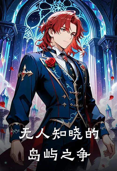 无人知晓的岛屿之争