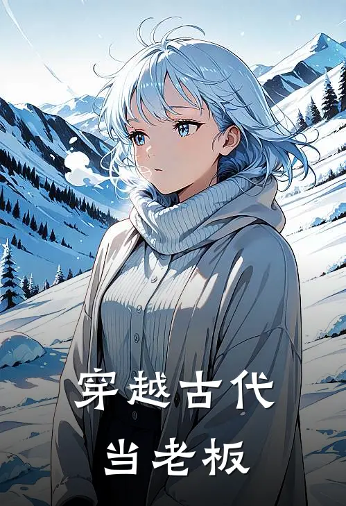 穿越古代当老板