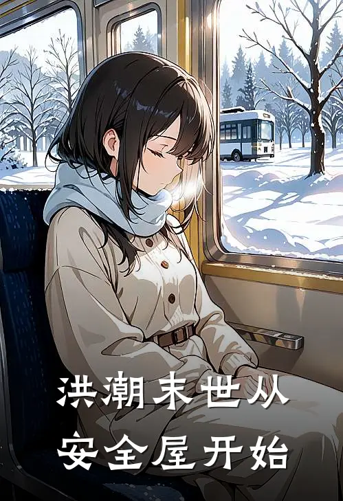 洪潮末世从安全屋开始林野周诚热门完结小说_最热门小说洪潮末世从安全屋开始林野周诚