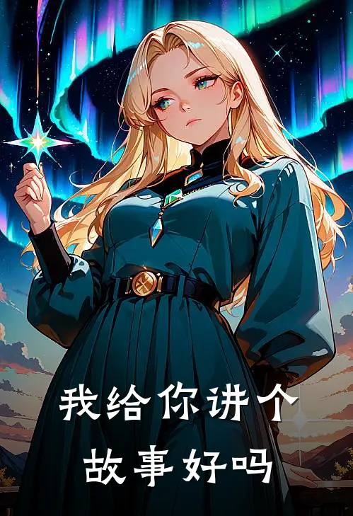 我给你讲个故事好吗