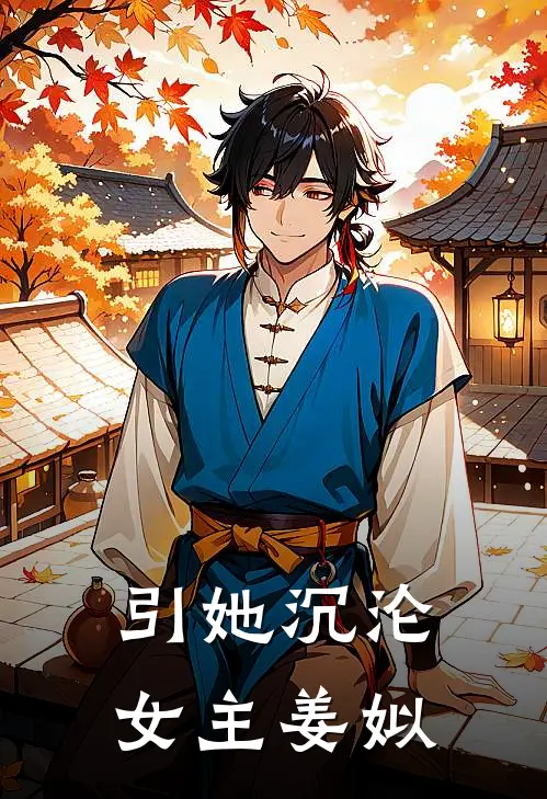 引她沉沦女主姜姒