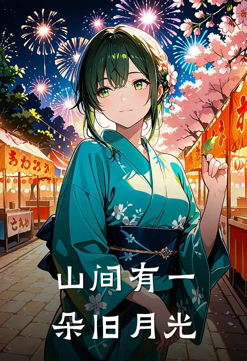苏澜烛隐(山间有一朵旧月光)_《山间有一朵旧月光》最新章节免费在线阅读