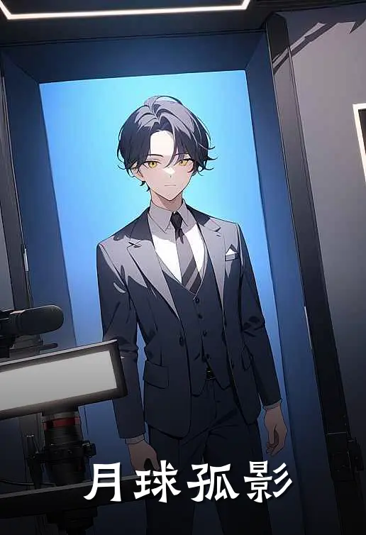 月球孤影(陈星陈星)最新章节在线阅读_(月球孤影)完整版免费在线阅读