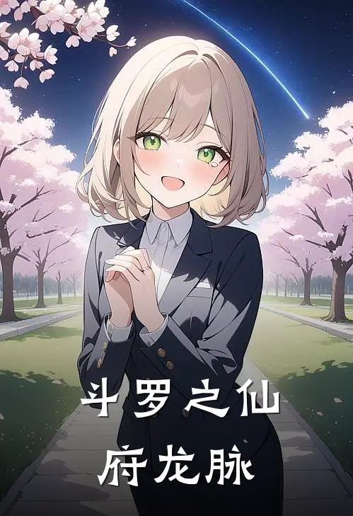 斗罗之仙府龙脉