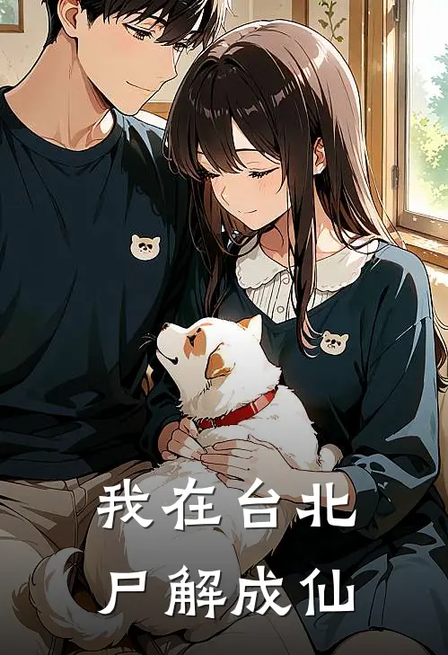 我在台北，尸解成仙(林守渊陈远)在线阅读免费小说_最新章节列表我在台北，尸解成仙(林守渊陈远)