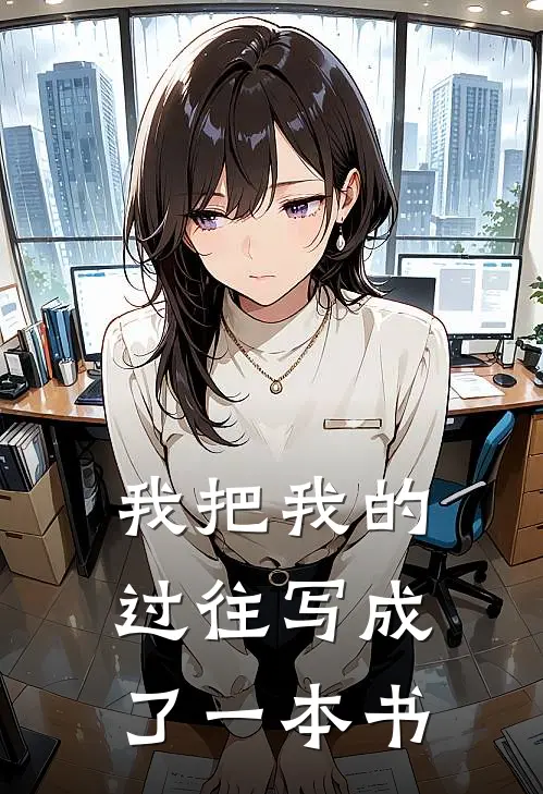 高阳周峰(我把我的过往写成了一本书)_《我把我的过往写成了一本书》最新章节免费在线阅读