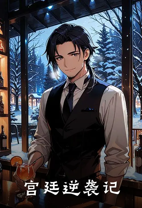 宫廷逆袭记