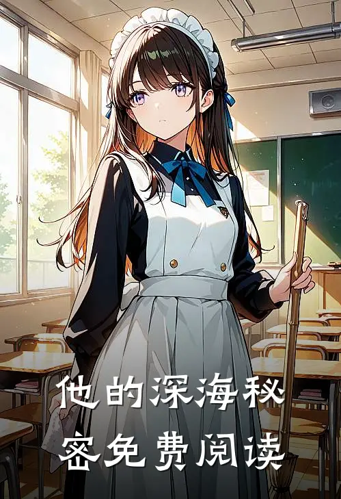他的深海秘密免费阅读