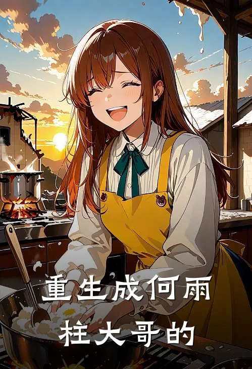 重生成何雨柱大哥的