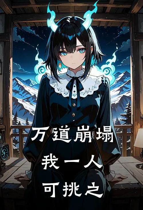 徐远游徐昊(万道崩塌，我一人可挑之)全集阅读_《万道崩塌，我一人可挑之》全文免费阅读