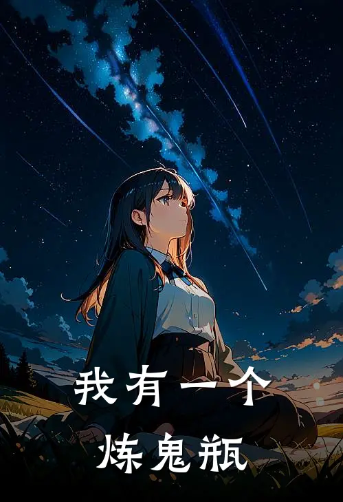 我有一个炼鬼瓶钟天林同免费完结版小说_小说完结我有一个炼鬼瓶钟天林同